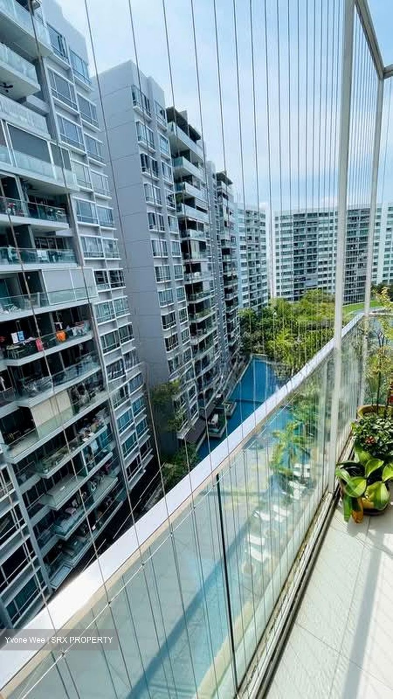 Waterfront Key (D16), Condominium #530372651